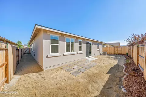Exterior - 1149 Dapple Dr, Minden, NV 89423 photo 2 of 3