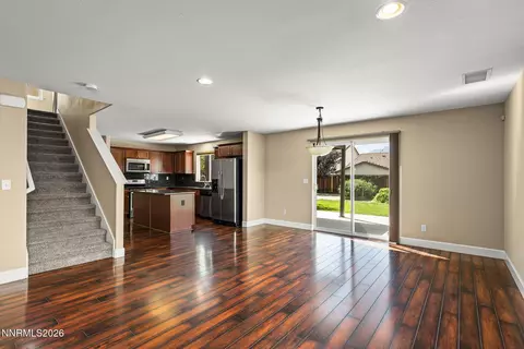 Living - 11565 Verazae Dr, Reno, NV 89521 photo 2 of 4