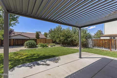 Exterior - 11565 Verazae Dr, Reno, NV 89521 photo 3 of 9