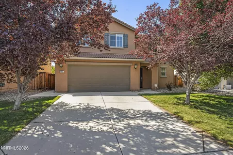 11565 Verazae Dr, Reno, NV 89521
