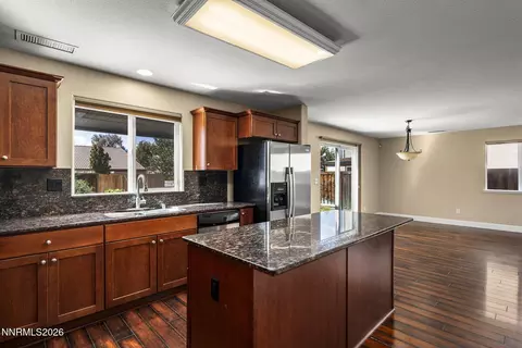 Kitchen - 11565 Verazae Dr, Reno, NV 89521 photo 3 of 4