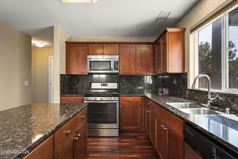 Kitchen - 11565 Verazae Dr, Reno, NV 89521 photo 2 of 4