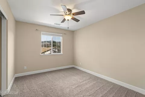 Bedroom - 11565 Verazae Dr, Reno, NV 89521 photo 8 of 9