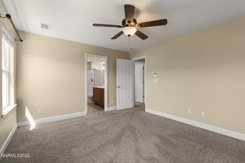 Bedroom - 11565 Verazae Dr, Reno, NV 89521 photo 6 of 9