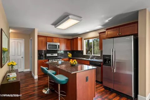 Kitchen - 11565 Verazae Dr, Reno, NV 89521 photo 1 of 4