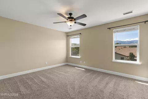 Bedroom - 11565 Verazae Dr, Reno, NV 89521 photo 5 of 9
