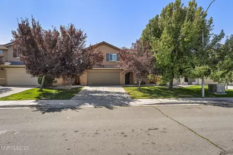 Exterior - 11565 Verazae Dr, Reno, NV 89521 photo 9 of 9