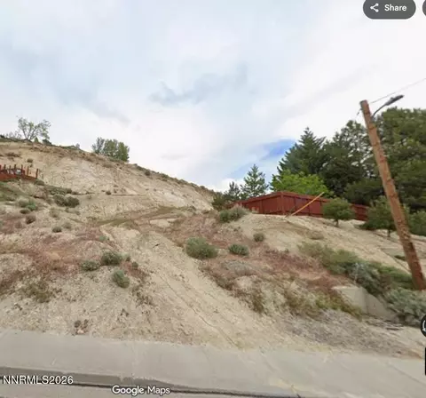3525 Gibraltar Dr, Reno, NV 89509