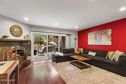 837 Southwood Blvd UNIT 5, Incline Village, NV 89451