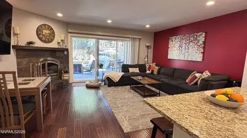 837 Southwood Blvd UNIT 5, Incline Village, NV 89451