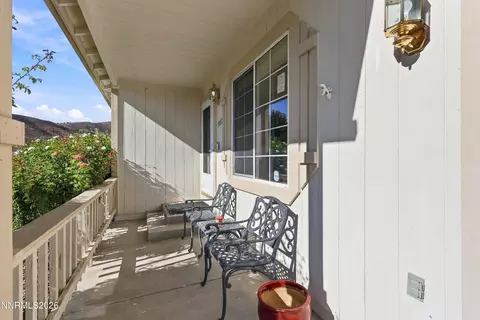 Exterior - 17865 Georgetown Dr, Reno, NV 89508 photo 2 of 7