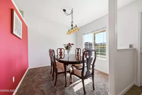 Dining - 17865 Georgetown Dr, Reno, NV 89508 photo 1 of 2