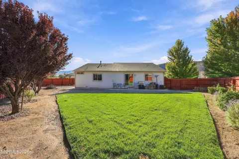 Exterior - 17865 Georgetown Dr, Reno, NV 89508 photo 3 of 7
