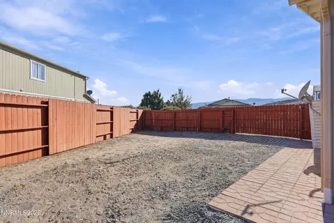 Exterior - 17865 Georgetown Dr, Reno, NV 89508 photo 7 of 7