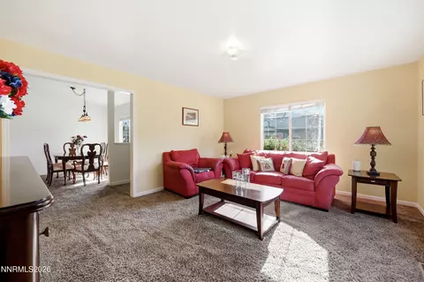 Living - 17865 Georgetown Dr, Reno, NV 89508 photo 2 of 3