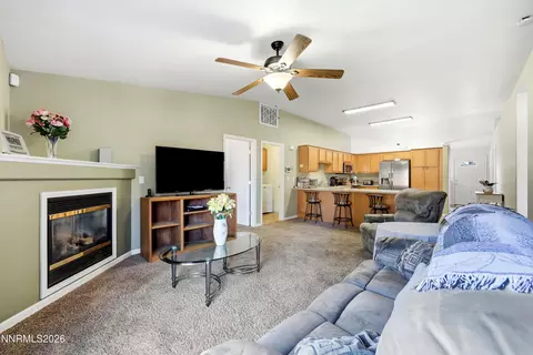 Living - 17865 Georgetown Dr, Reno, NV 89508 photo 3 of 3