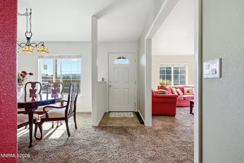 Entry Way - 17865 Georgetown Dr, Reno, NV 89508 photo 1 of 1