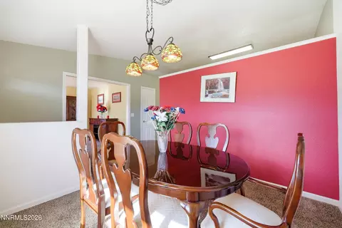 Dining - 17865 Georgetown Dr, Reno, NV 89508 photo 2 of 2