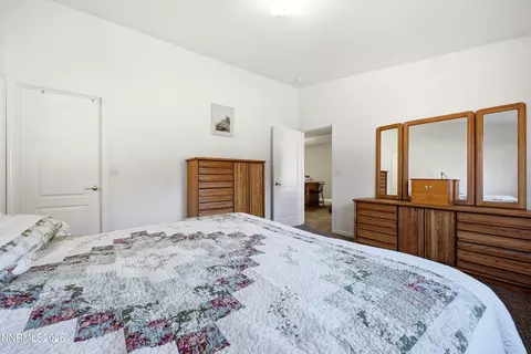 Bedroom - 17865 Georgetown Dr, Reno, NV 89508 photo 2 of 3