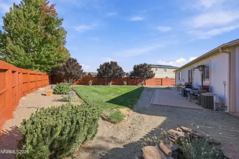 Exterior - 17865 Georgetown Dr, Reno, NV 89508 photo 4 of 7
