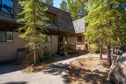 861 Southwood Blvd UNIT 8, Incline Village, NV 89451