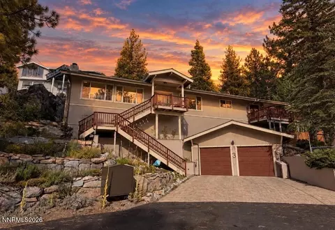 3 Hopi Ct, Zephyr Cove, NV 89448