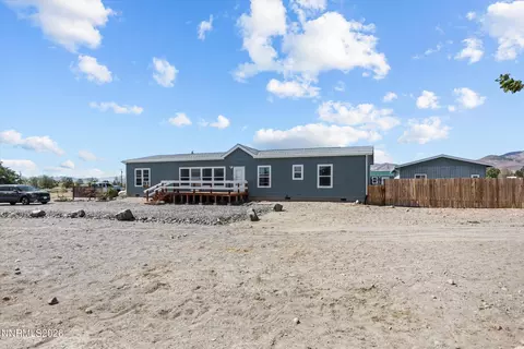 220 Mark Twain Ave, Dayton, NV 89403
