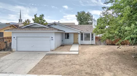 170 River Village Cir, Dayton, NV 89403