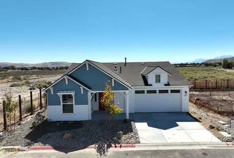 240 Jedediah St, Spanish Springs, NV 89441