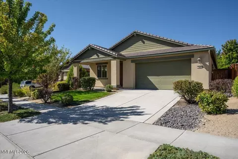1615 Heavenly View Trl, Reno, NV 89523