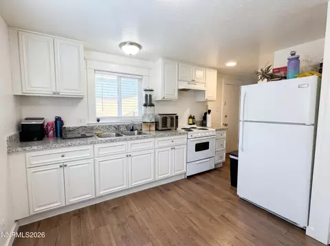 Kitchen - 1230 E St, Sparks, NV 89431 photo 1 of 2