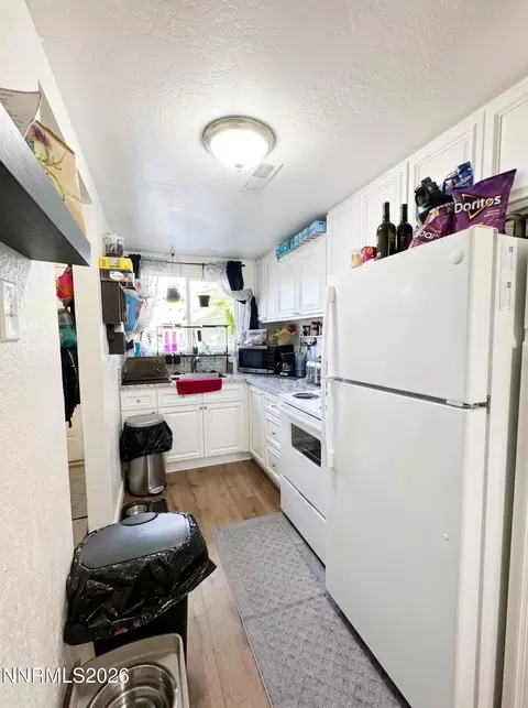 Kitchen - 1230 E St, Sparks, NV 89431 photo 2 of 2