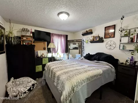Bedroom - 1230 E St, Sparks, NV 89431 photo 2 of 2