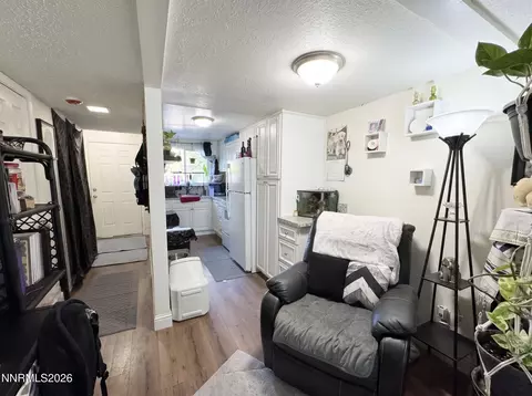 Entry Way - 1230 E St, Sparks, NV 89431 photo 1 of 3