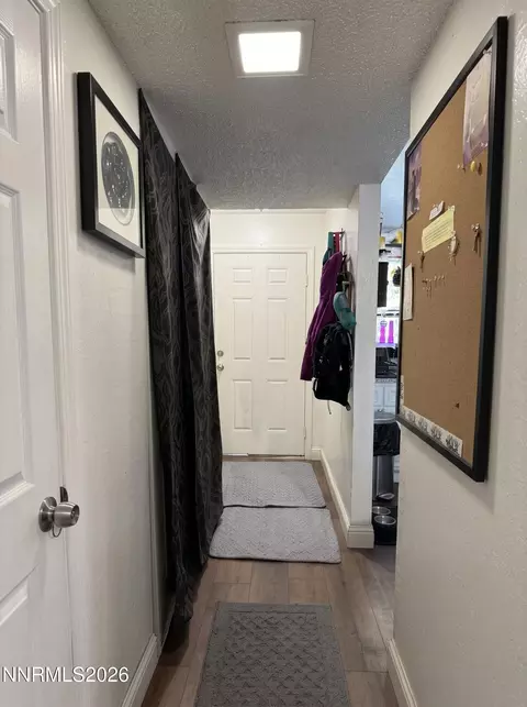 Entry Way - 1230 E St, Sparks, NV 89431 photo 2 of 3