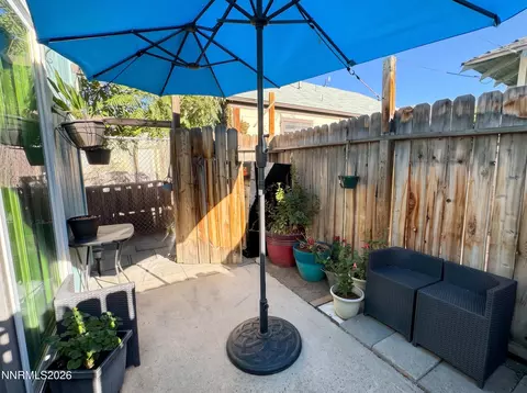 Exterior - 1230 E St, Sparks, NV 89431 photo 5 of 5