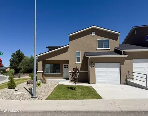 5448 Branding Iron Way, Winnemucca, NV 89445