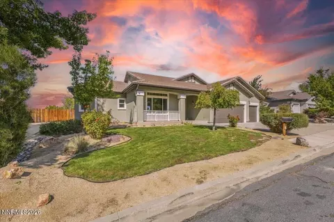 6015 Clear Creek Dr, Reno, NV 89502