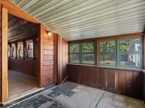 Exterior - 1138 Codel Way, Reno, NV 89503 photo 10 of 15