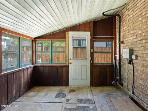 Exterior - 1138 Codel Way, Reno, NV 89503 photo 9 of 15