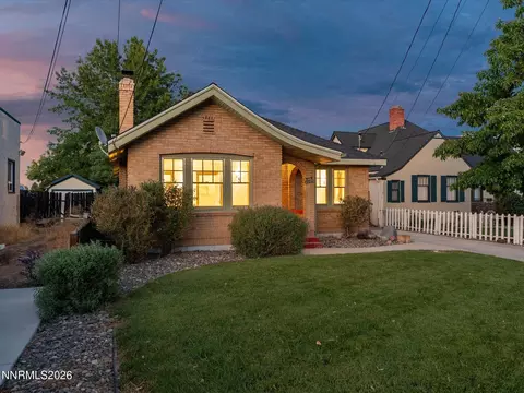 Exterior - 1138 Codel Way, Reno, NV 89503 photo 3 of 15