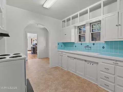 Kitchen - 1138 Codel Way, Reno, NV 89503 photo 3 of 3
