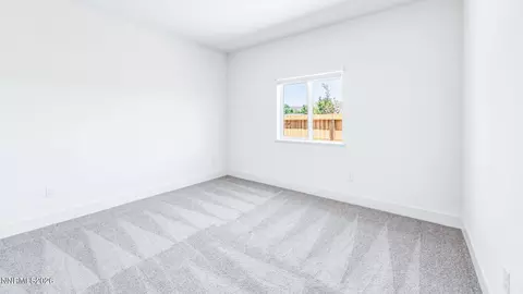 Bedroom - 627 Fraser Loop, Dayton, NV 89403 photo 6 of 8