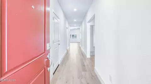 Entry Way - 627 Fraser Loop, Dayton, NV 89403 photo 1 of 4