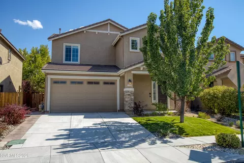 7028 Shady Gate Dr, Sparks, NV 89436