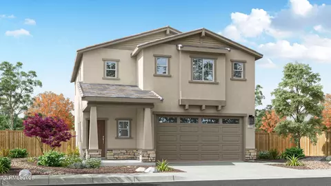 2281 Unionville Ct, Reno, NV 89506