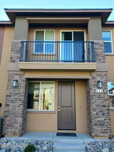 844 Centerville St, Carson City, NV 89701