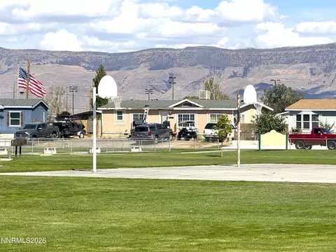 307 Lupin Dr, Battle Mountain, NV 89820