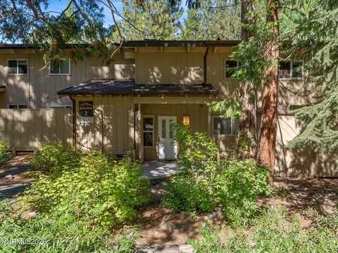 321 Ski Way UNIT 9, Incline Village, NV 89451