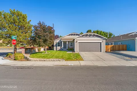 856 Promedio Ct, Sparks, NV 89436